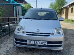 Фото авто Daihatsu Cuore