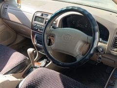 Сүрөт унаа Toyota Camry