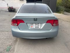 Photo of the vehicle Honda Civic