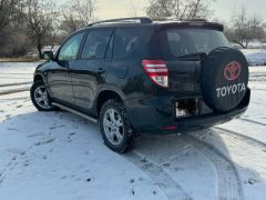 Photo of the vehicle Toyota RAV4