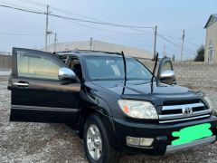 Фото авто Toyota 4Runner