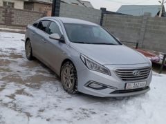 Photo of the vehicle Hyundai Sonata