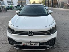 Фото авто Volkswagen ID.6