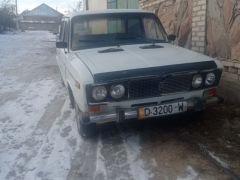 Фото авто ВАЗ (Lada) 2106