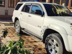 Photo of the vehicle Toyota 4Runner