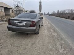 Фото авто Toyota Camry