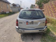 Сүрөт унаа Ford Focus