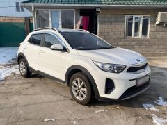 Фото авто Kia Stonic