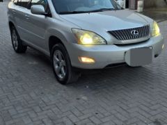 Фото авто Lexus RX