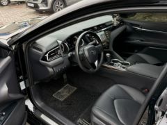 Photo of the vehicle Toyota Camry