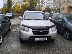 Фото авто Hyundai Santa Fe