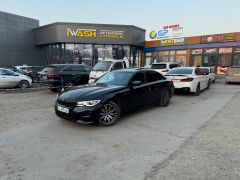 Фото авто BMW 3 серии