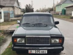 Photo of the vehicle ВАЗ (Lada) 2107