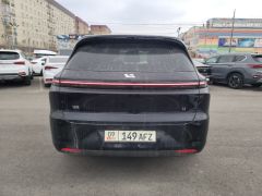 Сүрөт унаа LiXiang L6