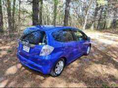 Фото авто Honda Fit