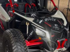 Photo of the vehicle BRP Can-Am Maverick X RC Turbo RR