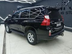 Фото авто Lexus GX