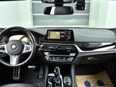 Сүрөт унаа BMW 5 серия