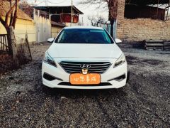 Photo of the vehicle Hyundai Sonata