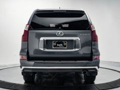 Фото авто Lexus GX