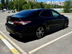 Photo of the vehicle Toyota Camry