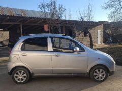 Фото авто Daewoo Matiz