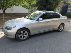 Сүрөт унаа BMW 5 серия