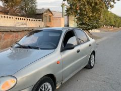 Фото авто Daewoo Lacetti