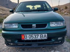 Сүрөт унаа SEAT Toledo