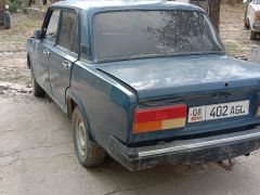 Photo of the vehicle ВАЗ (Lada) 2107