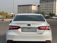 Сүрөт унаа Toyota Camry