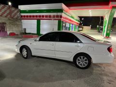 Сүрөт унаа Toyota Camry (Japan)