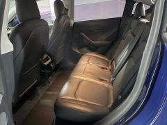 Photo of the vehicle Tesla Model Y