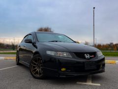 Фото авто Honda Accord