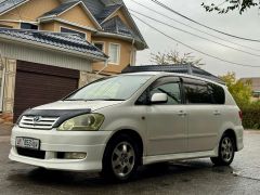 Сүрөт унаа Toyota Ipsum