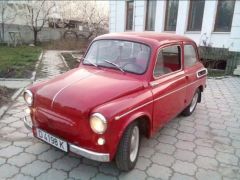 Photo of the vehicle ЗАЗ 965