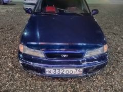 Фото авто Daewoo Nexia