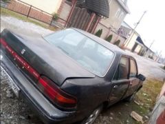 Photo of the vehicle Toyota Carina