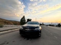 Фото авто Toyota Camry