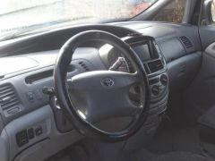 Фото авто Toyota Previa