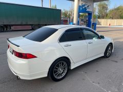 Сүрөт унаа Honda Accord