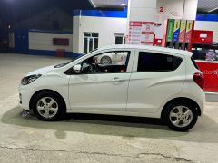 Сүрөт унаа Chevrolet Spark