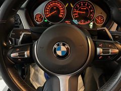 Сүрөт унаа BMW 3 серия