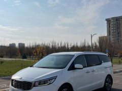 Фото авто Kia Carnival