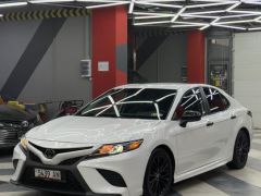 Photo of the vehicle Toyota Camry