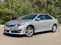 Photo of the vehicle Toyota Camry