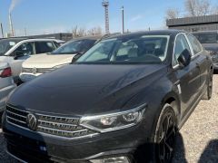 Фото авто Volkswagen Magotan