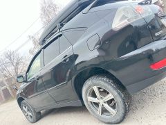 Photo of the vehicle Toyota Harrier