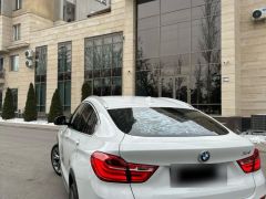 Сүрөт унаа BMW X4