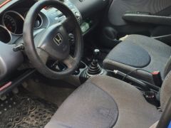 Photo of the vehicle Honda Jazz